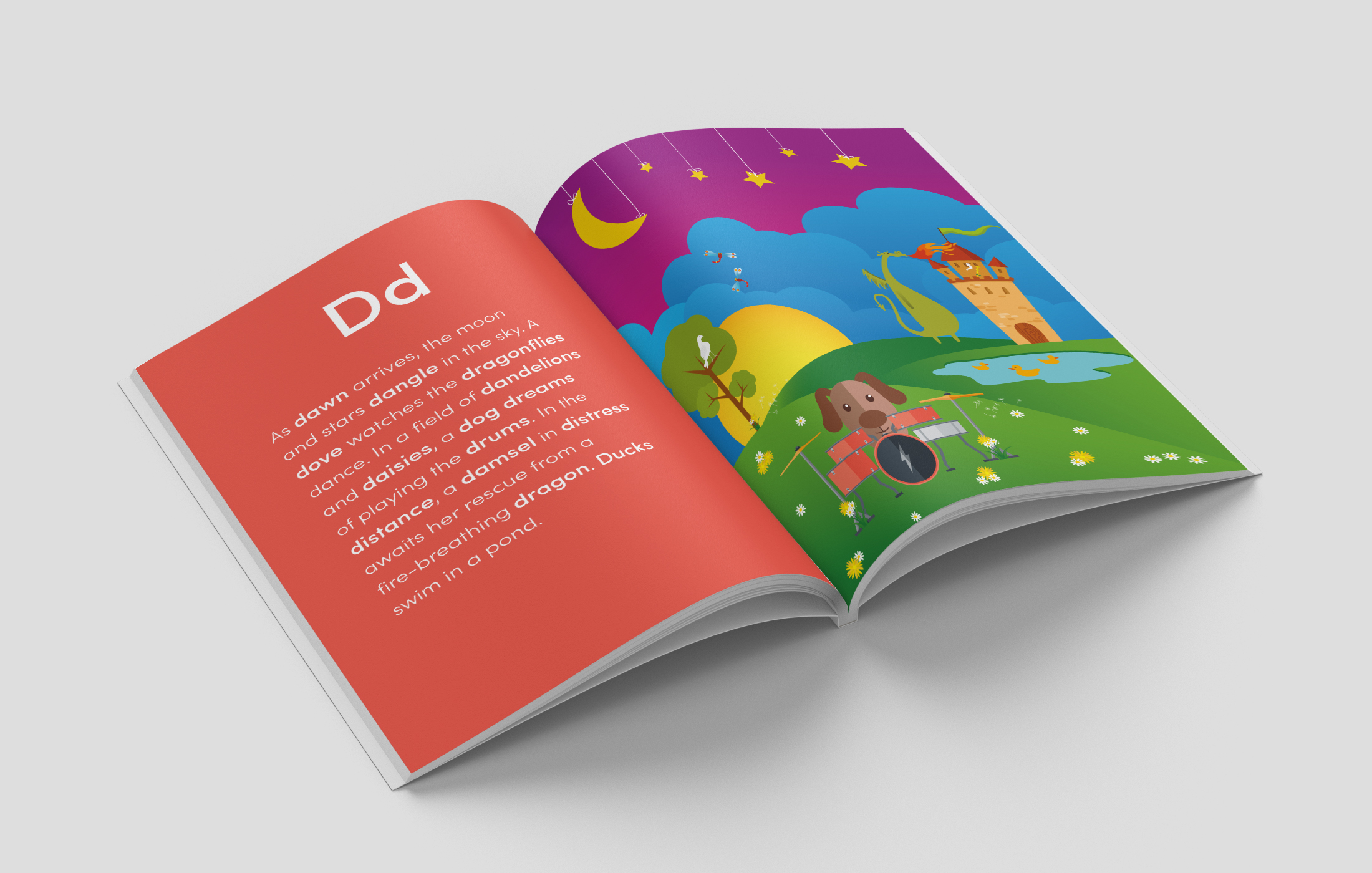 The Book of Alpha Stories The Book of Alpha Stories