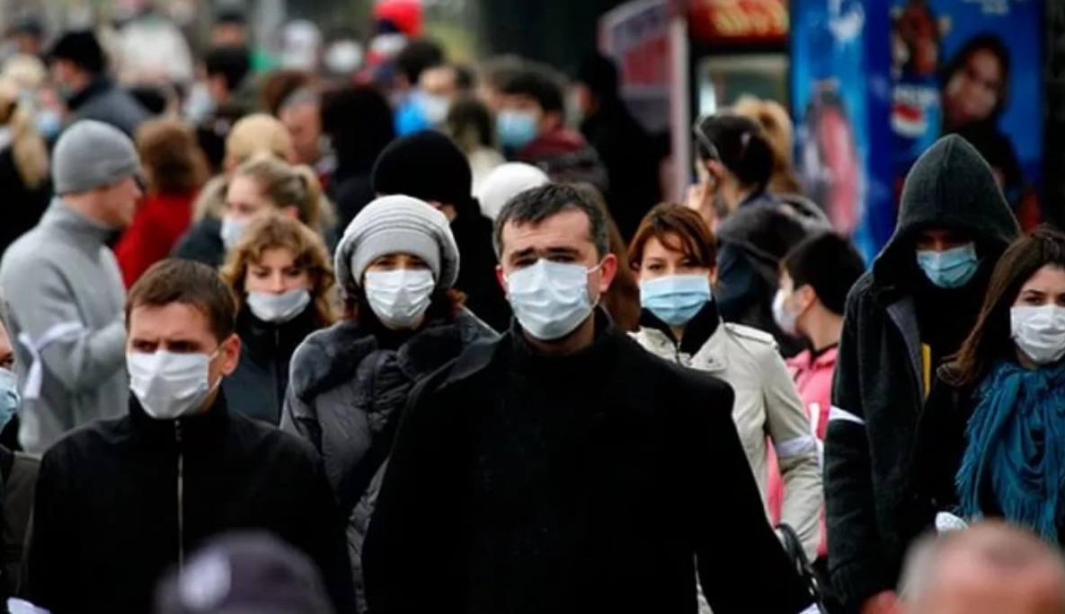 Зима, холода: врач развеяла самый распространенный миф о гриппе