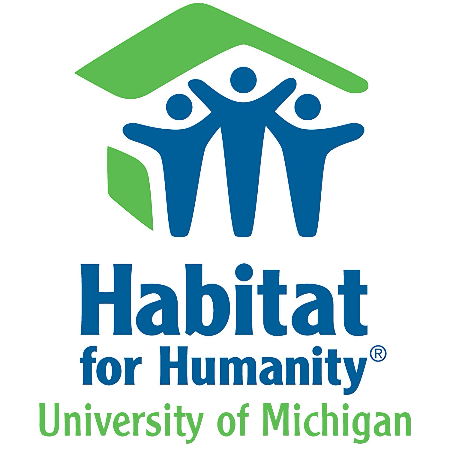 Habitat for Humanity at the University of Michigan