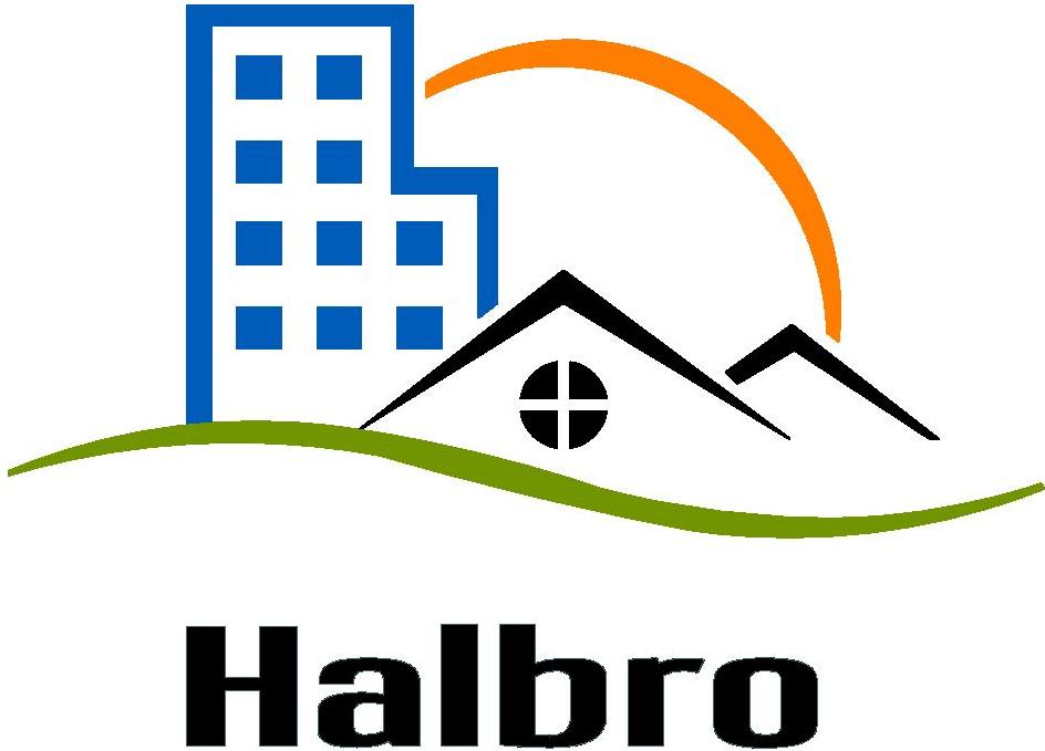 Halbro Construction Ltd.
