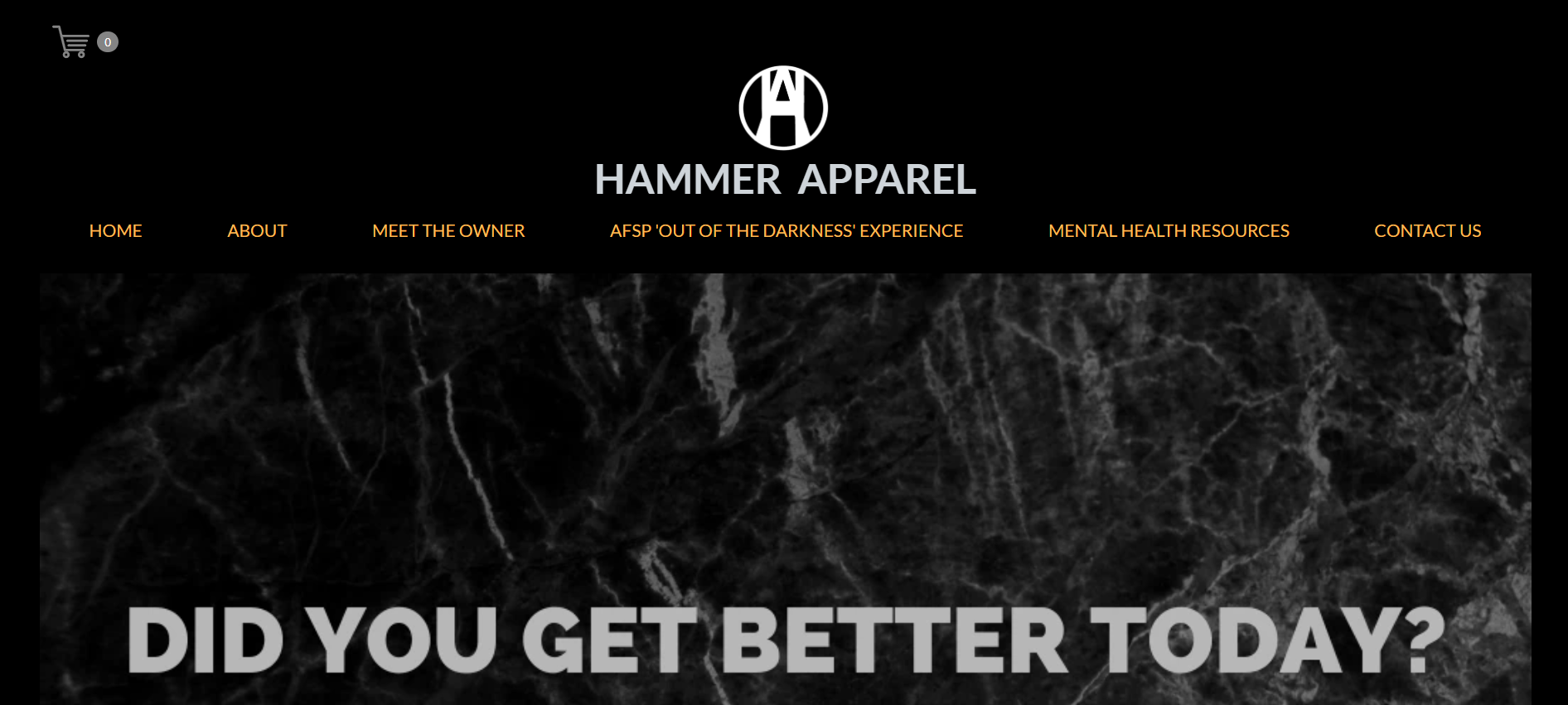 Home Hammer Apparel