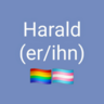 Harald's Homepage