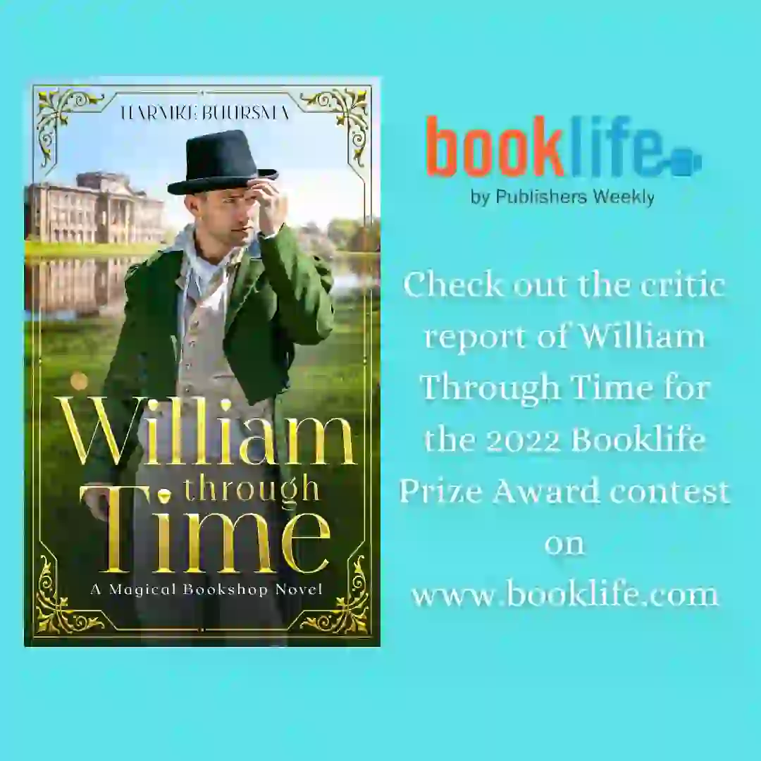 Critic report for William Through Time