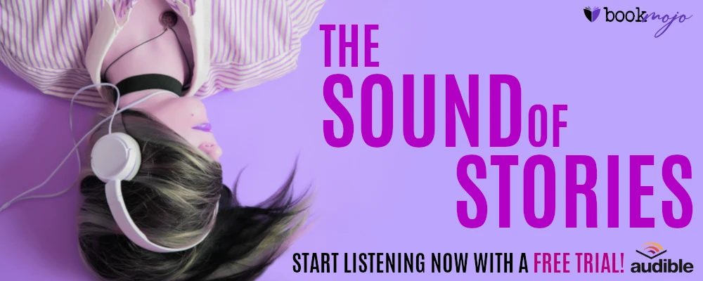 The Sound of Stories