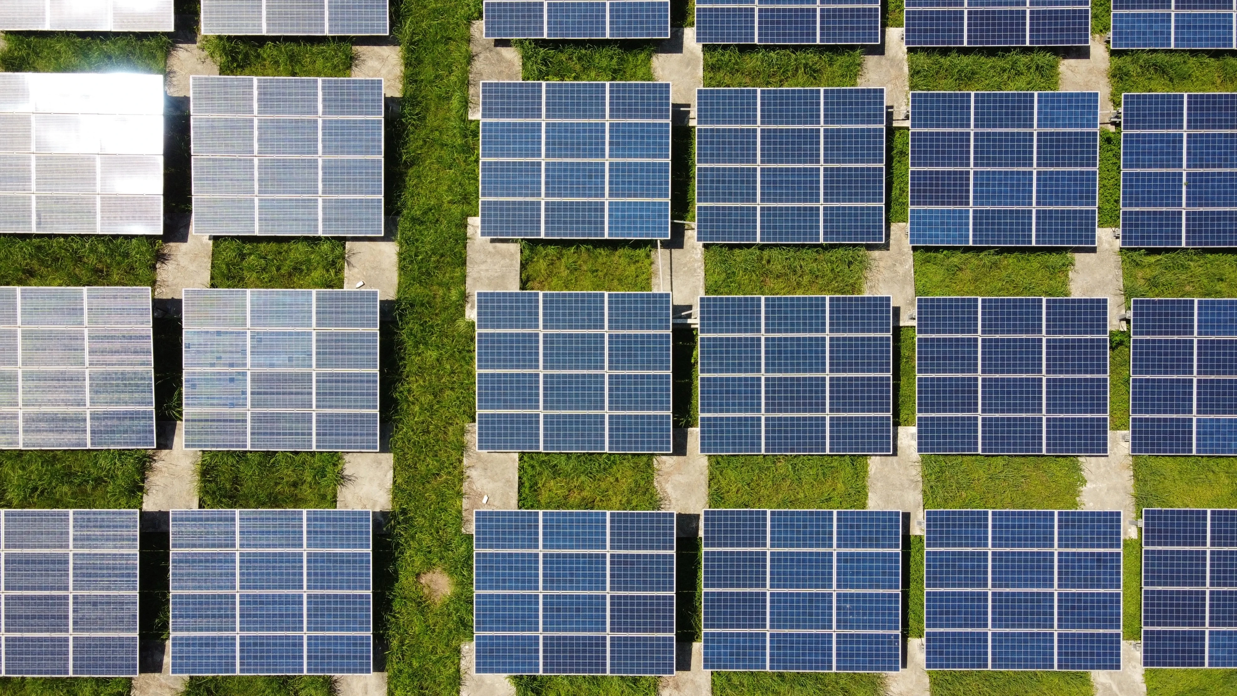 The Future of Sustainable Energy: Trends and Innovations