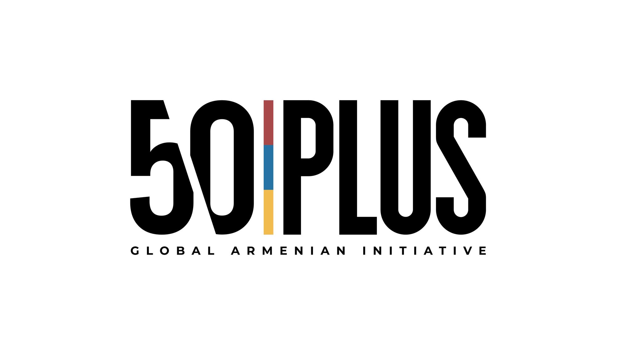 #50PLUS Global Initiative