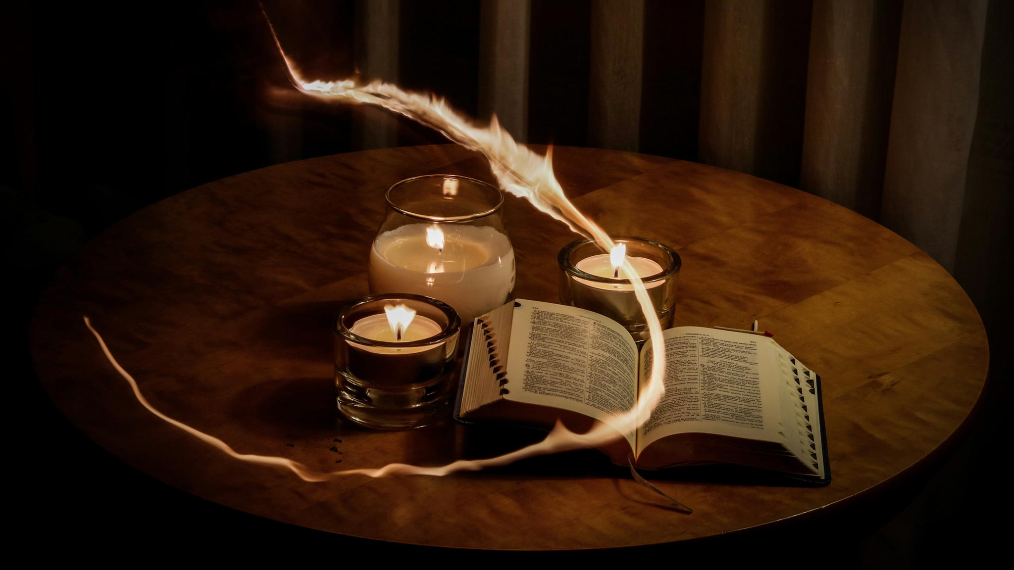 Hocus Brokus Pocket Witchcraft Dictionary