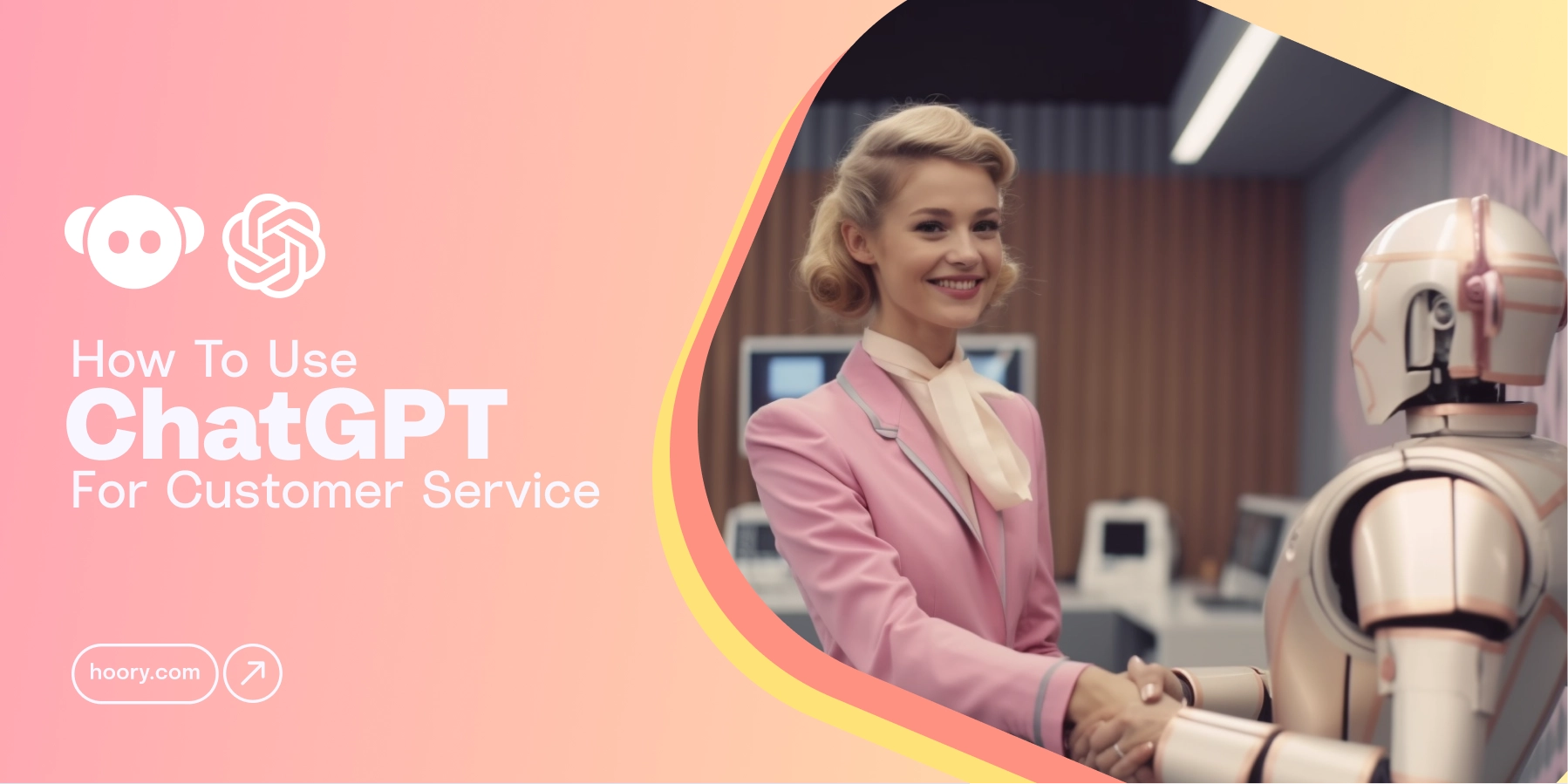 How To Use The Power of ChatGPT for Customer Service