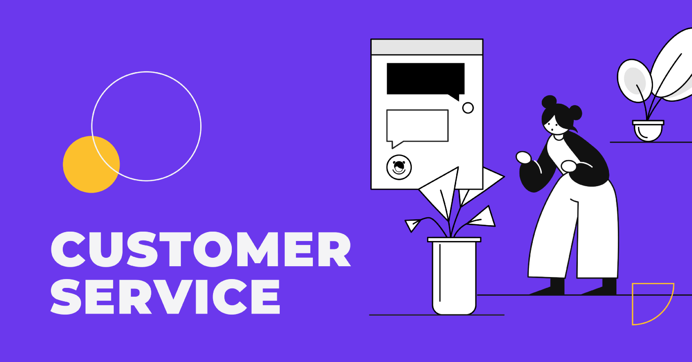 What Does AI Customer Service Look Like?