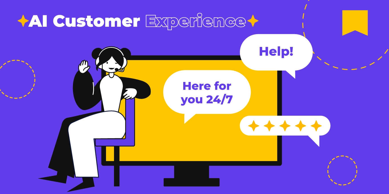 What Is AI Customer Experience and Why You Need It