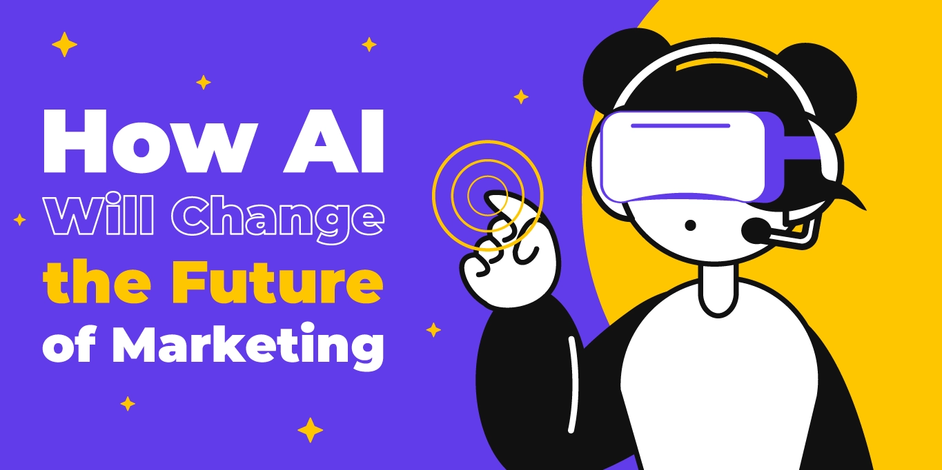 How AI Marketing Is Changing the Future for Businesses