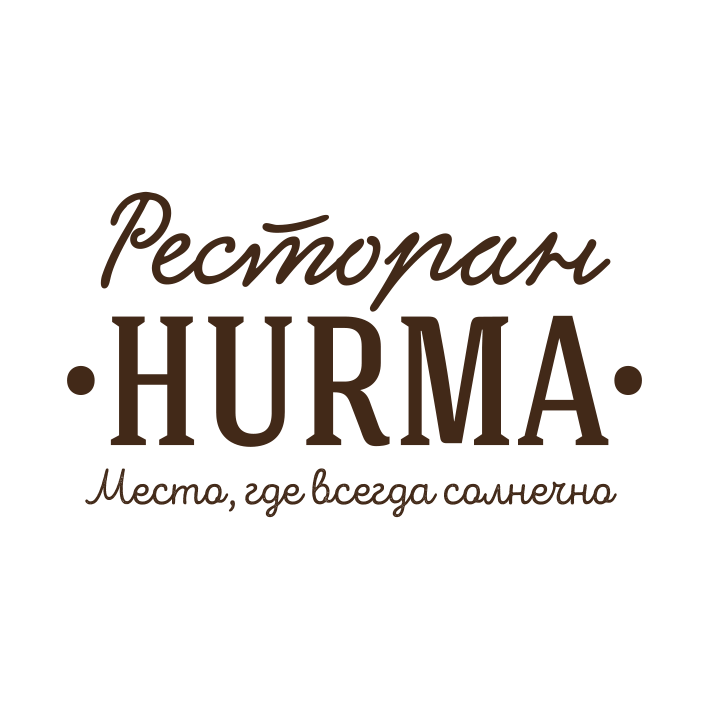 Доставка еды Сургут Ресторан Хурма