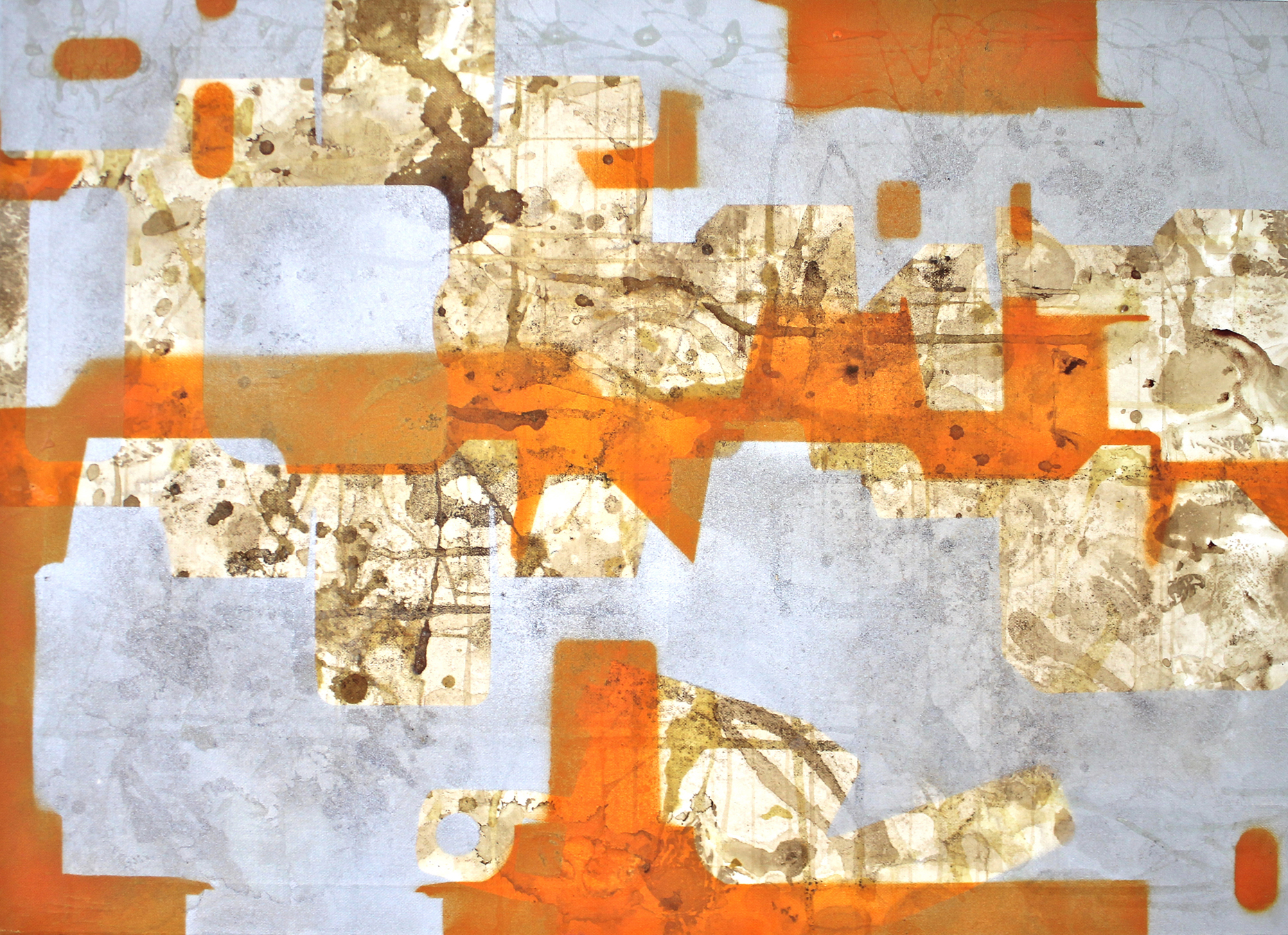 Prosumer Landscape XIX Prosumer Landscape XIX