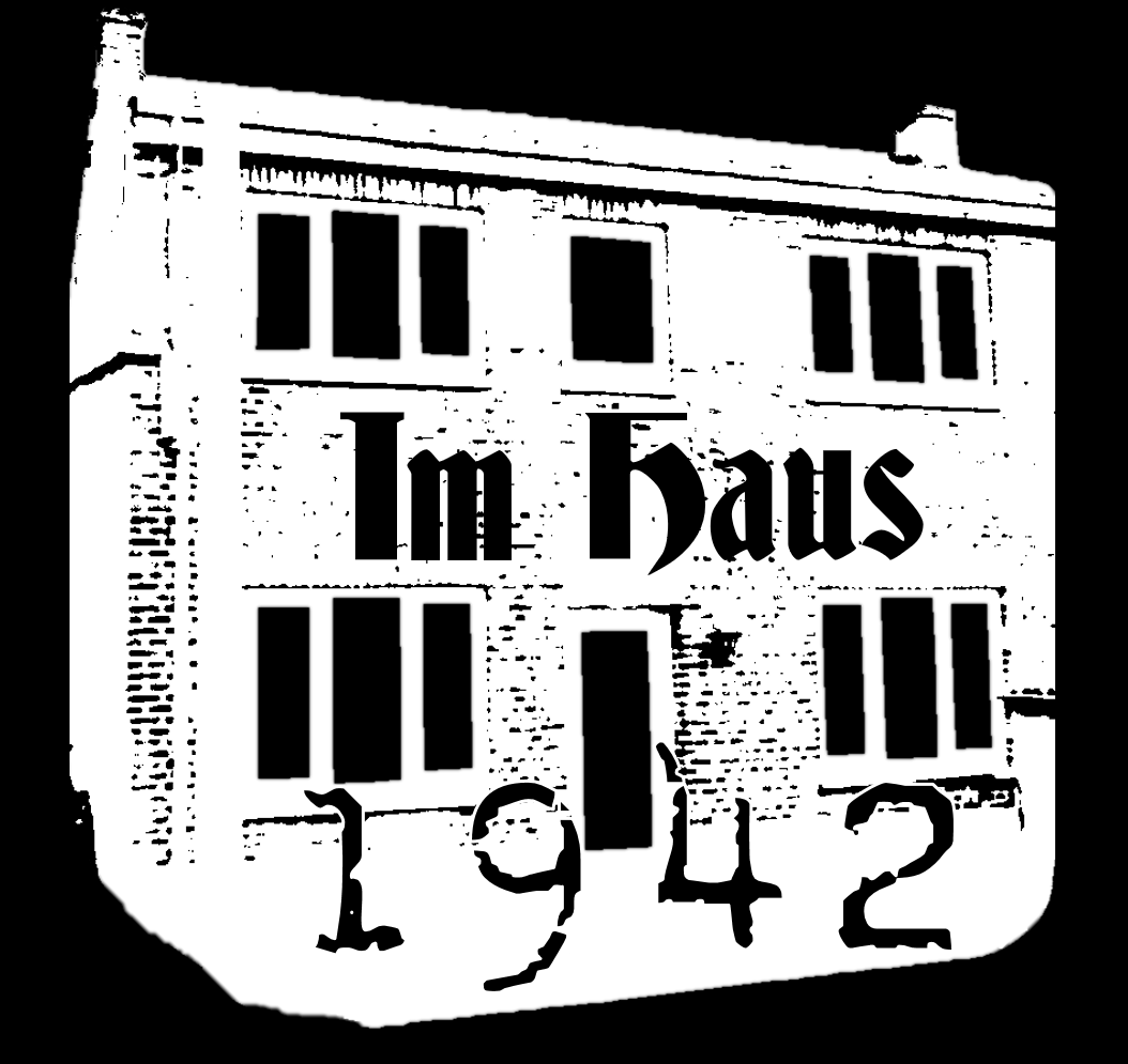 Belevingshuis Im Haus 1942