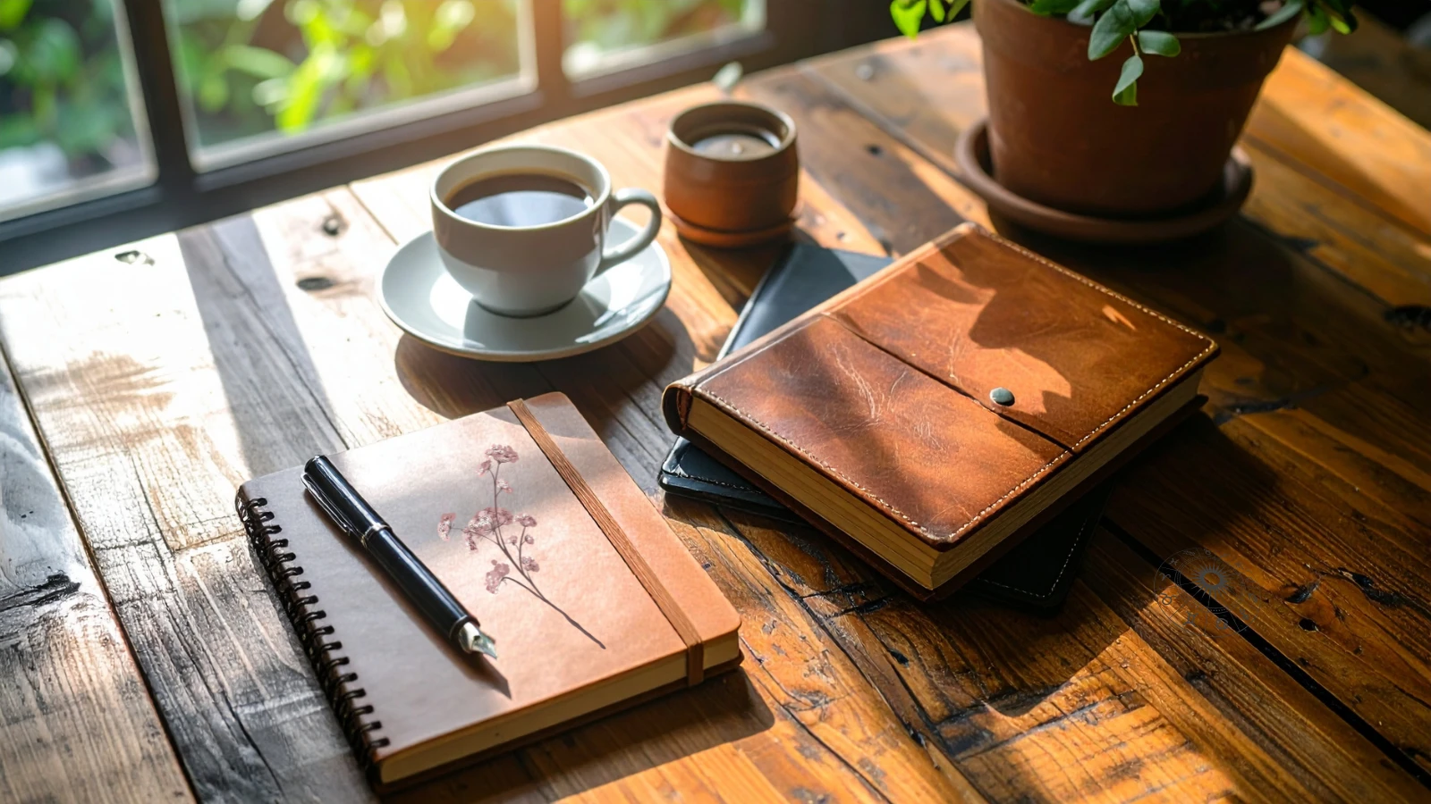 What if the way you share your work was always meant to be your own?