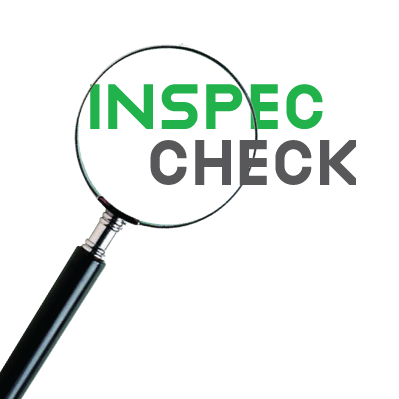 Inspec-Check
