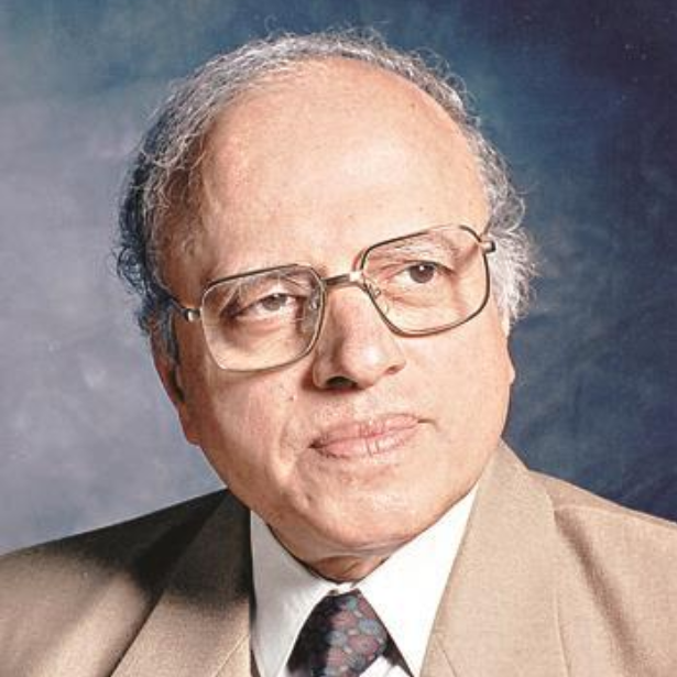 M. S. Swaminathan