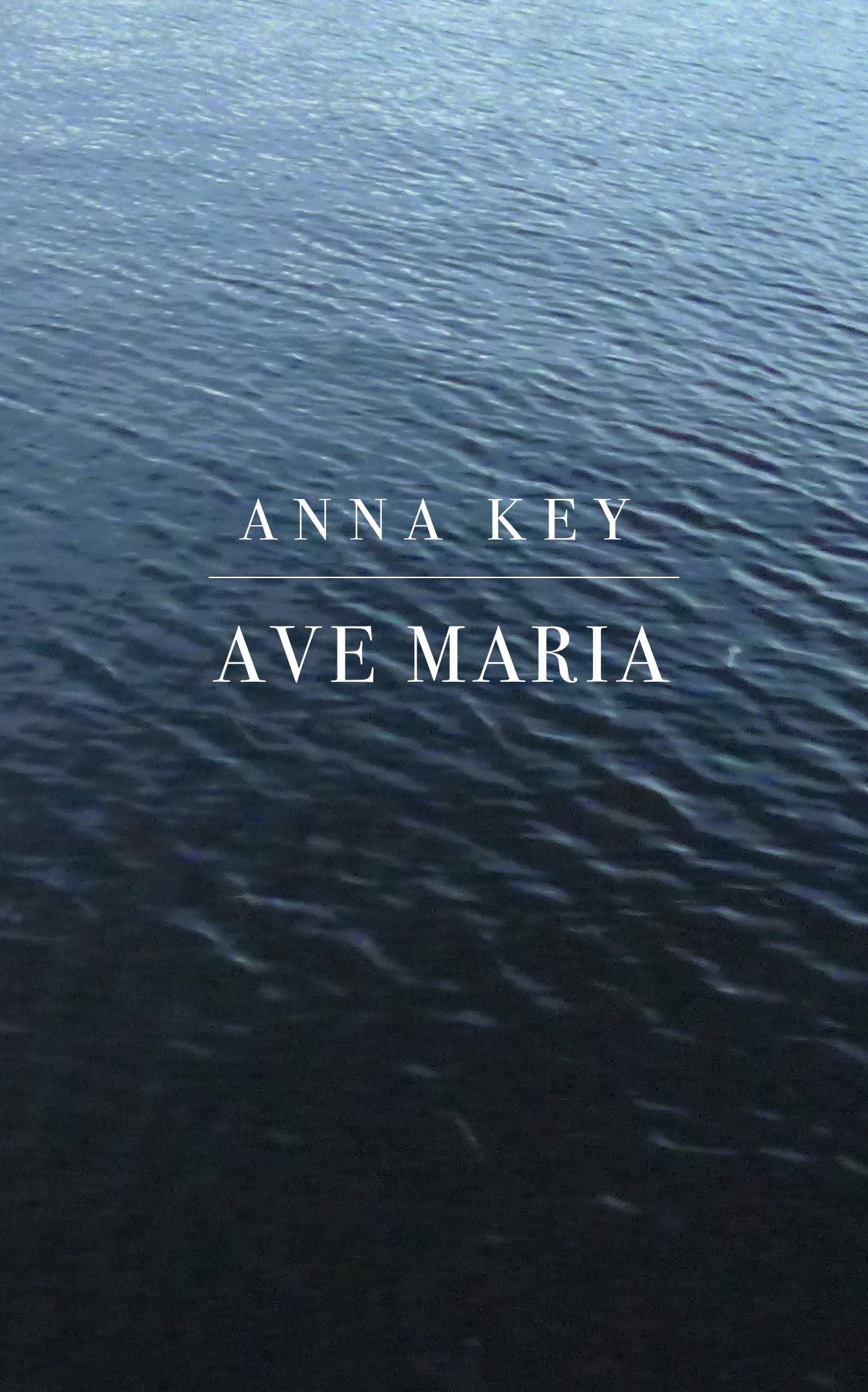 Ave Maria by Anna Key