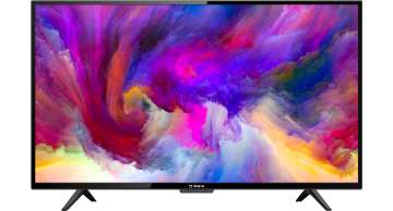 IRBIS announced the launch and immediate availability of smart TV models. 