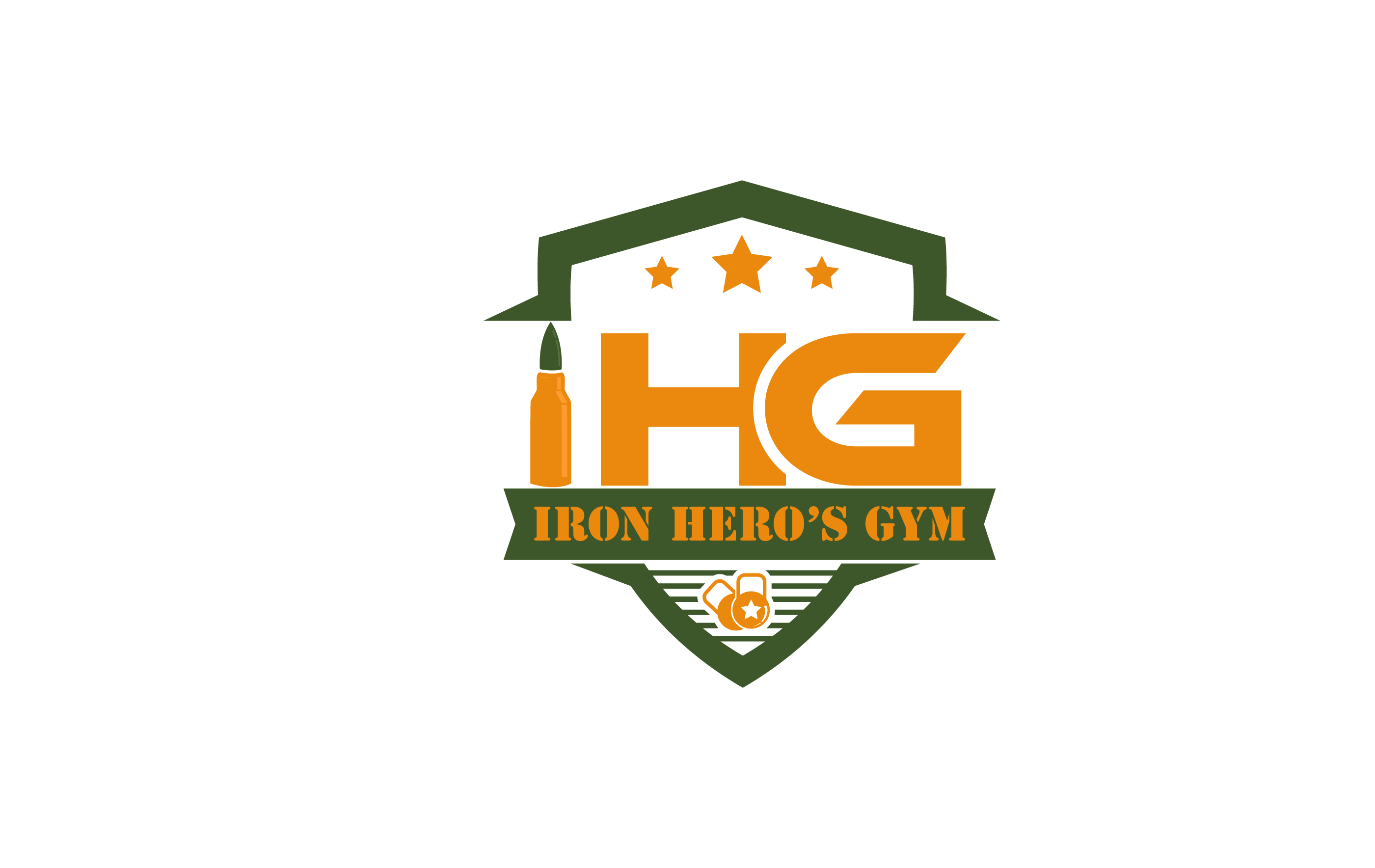 Iron Heros Gym
