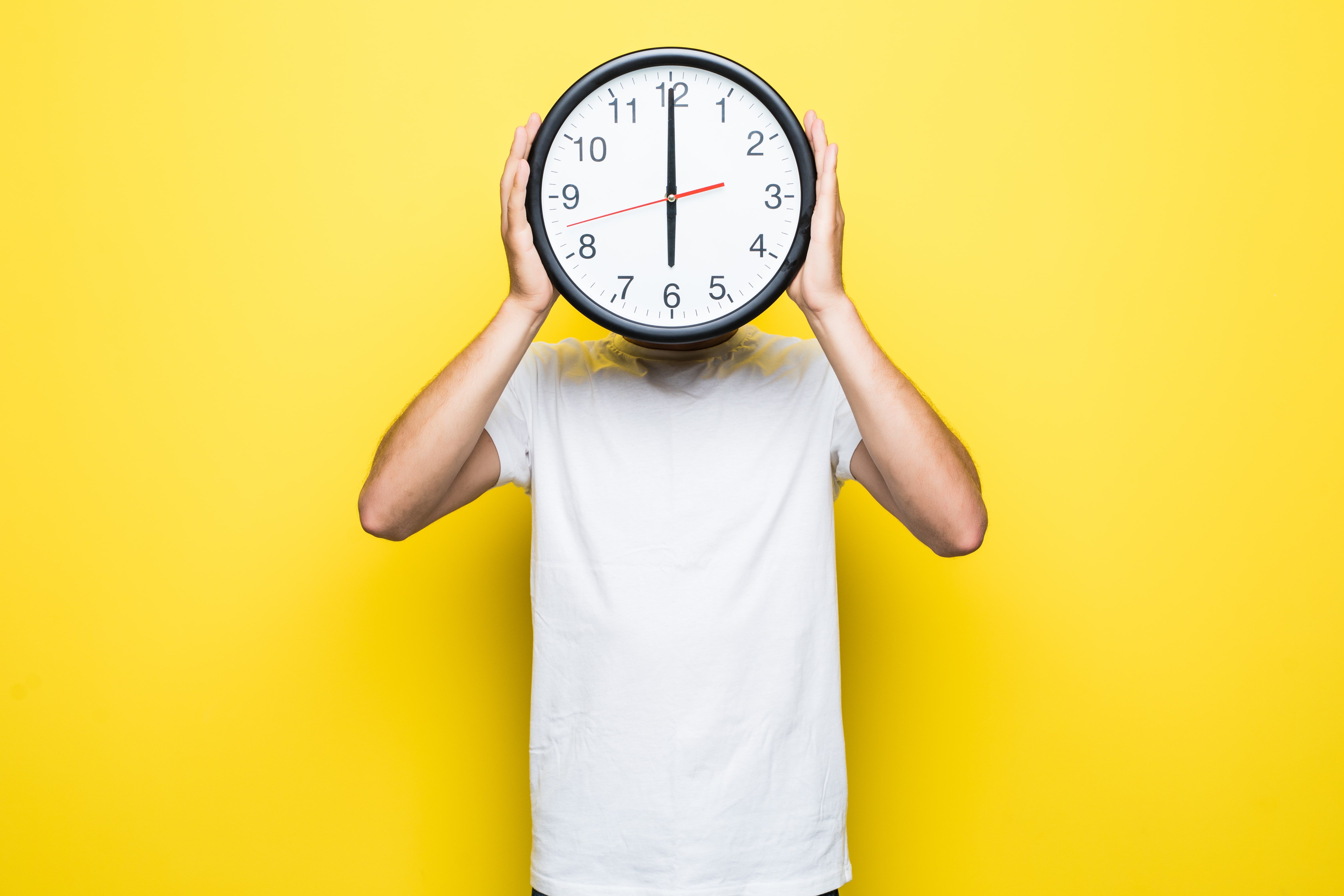 5 Tips on Tme Optimization