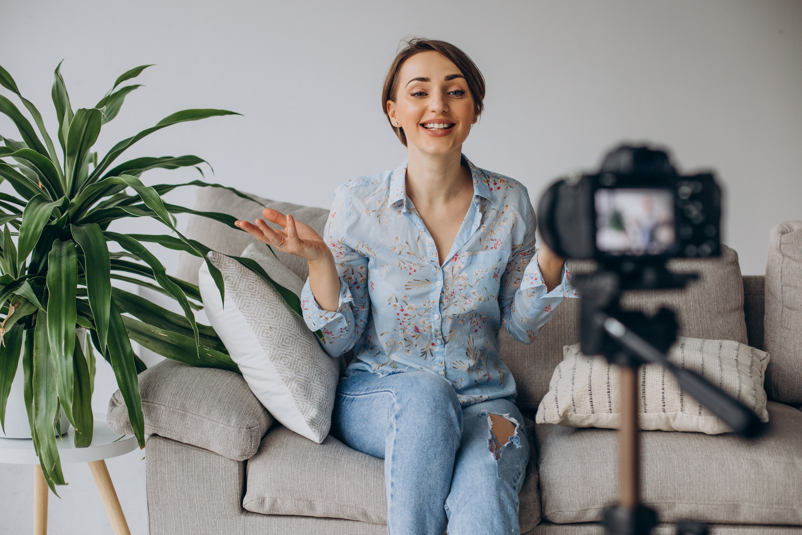 Tiers of influencers
