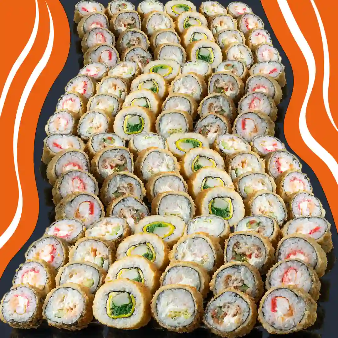 8 հետաքրքիր փաստ սուշիի մասին