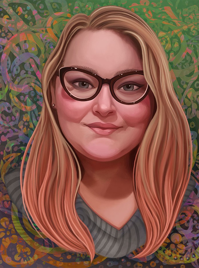 Digital Profile Picture Self Portrait Painting Illustration Drawing 260695938162-selfportrait-16080472544275.jpg