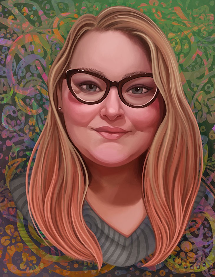 Digital Profile Picture Self Portrait Painting Illustration Drawing 90730938162-selfportrait-16080472544275.jpg