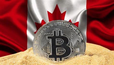 2024: Day Trading Cryptocurrencies in Canada