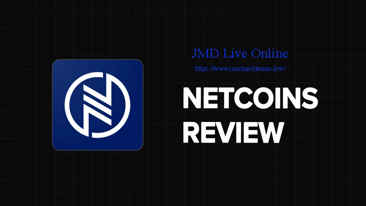 Netcoins Review