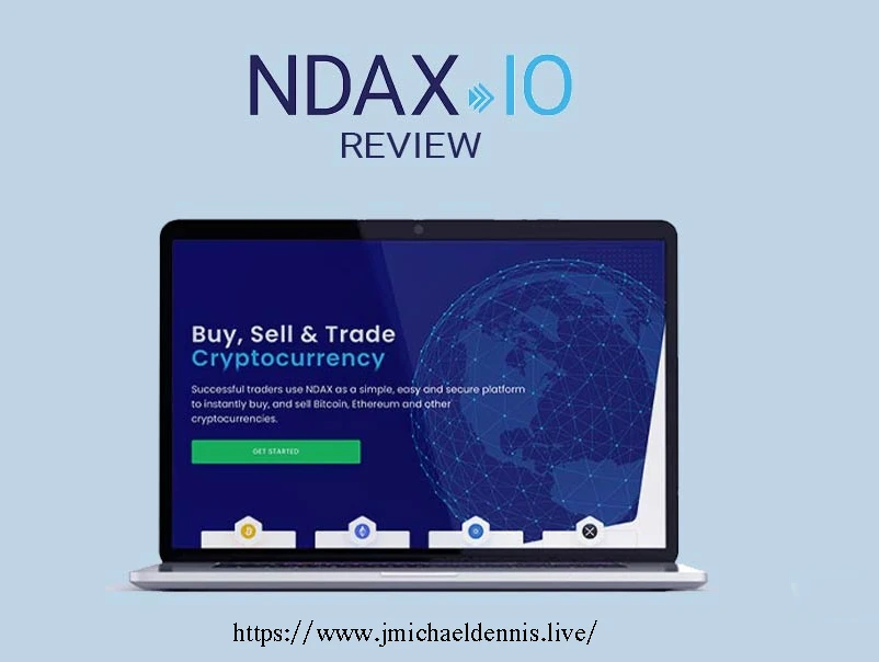 NDAX.IO Review