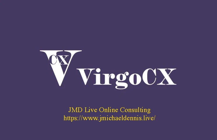 Virgo CX Exchange Review 2024