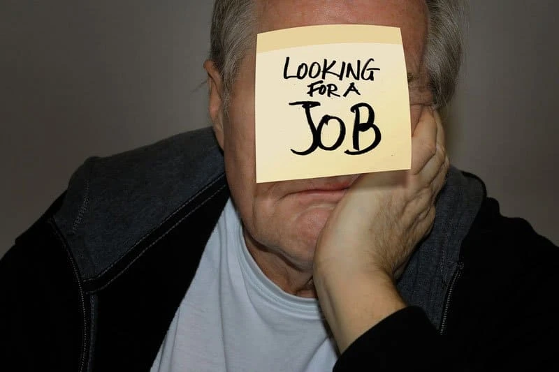 Finding a Job When You Are 73 Years Old