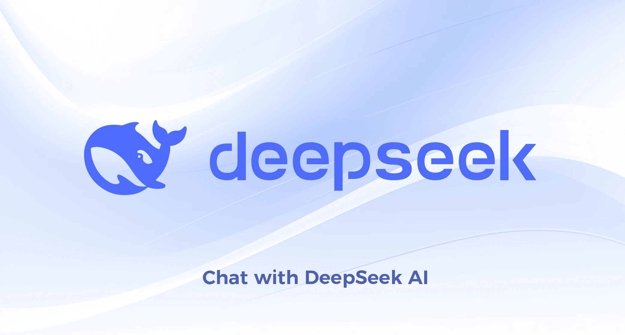 How can Deepseek help you and your business compared to Chat GPT and all others available AI model?