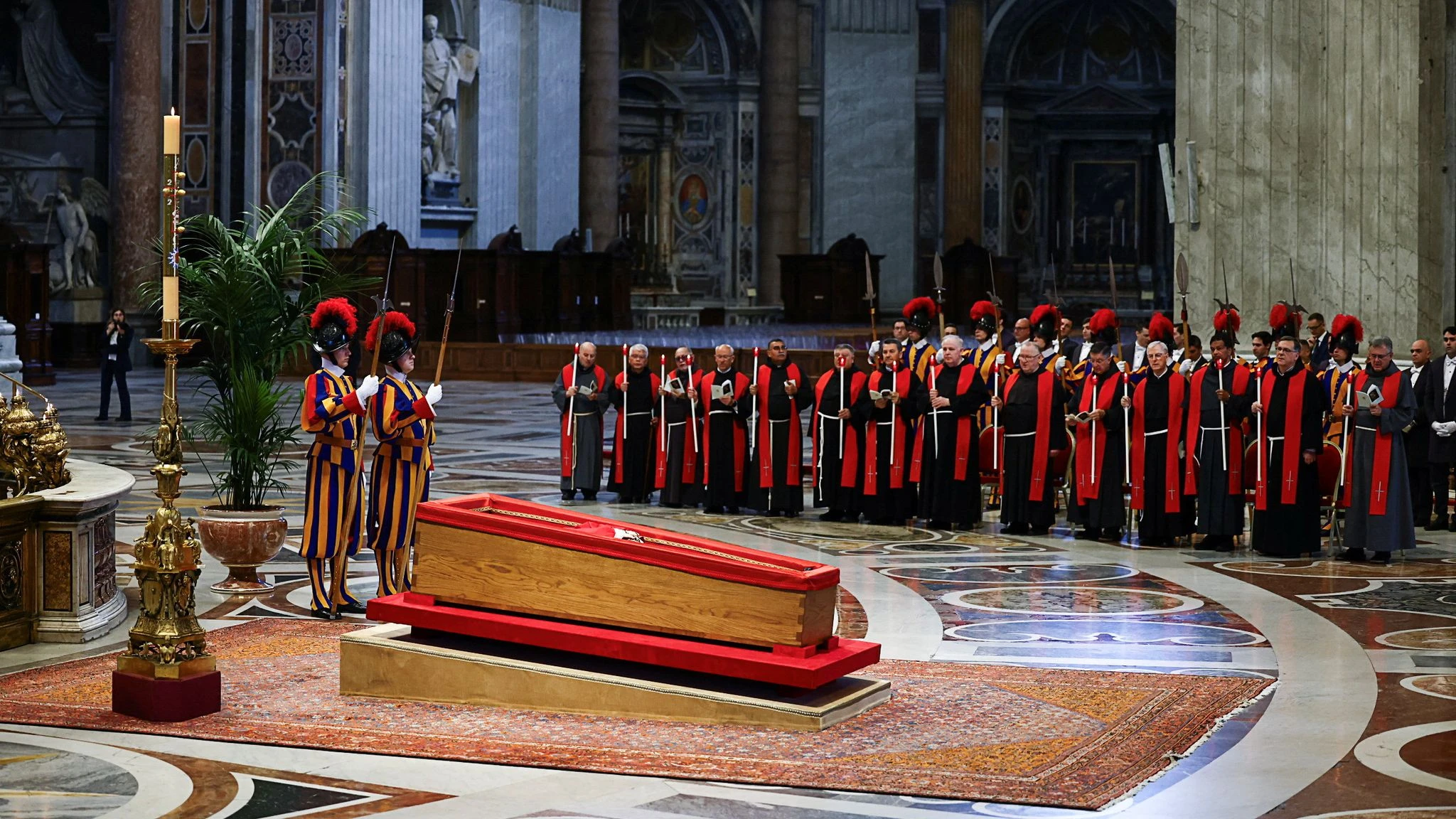 Pope Francis: Reforms, Achievements, and Controversies