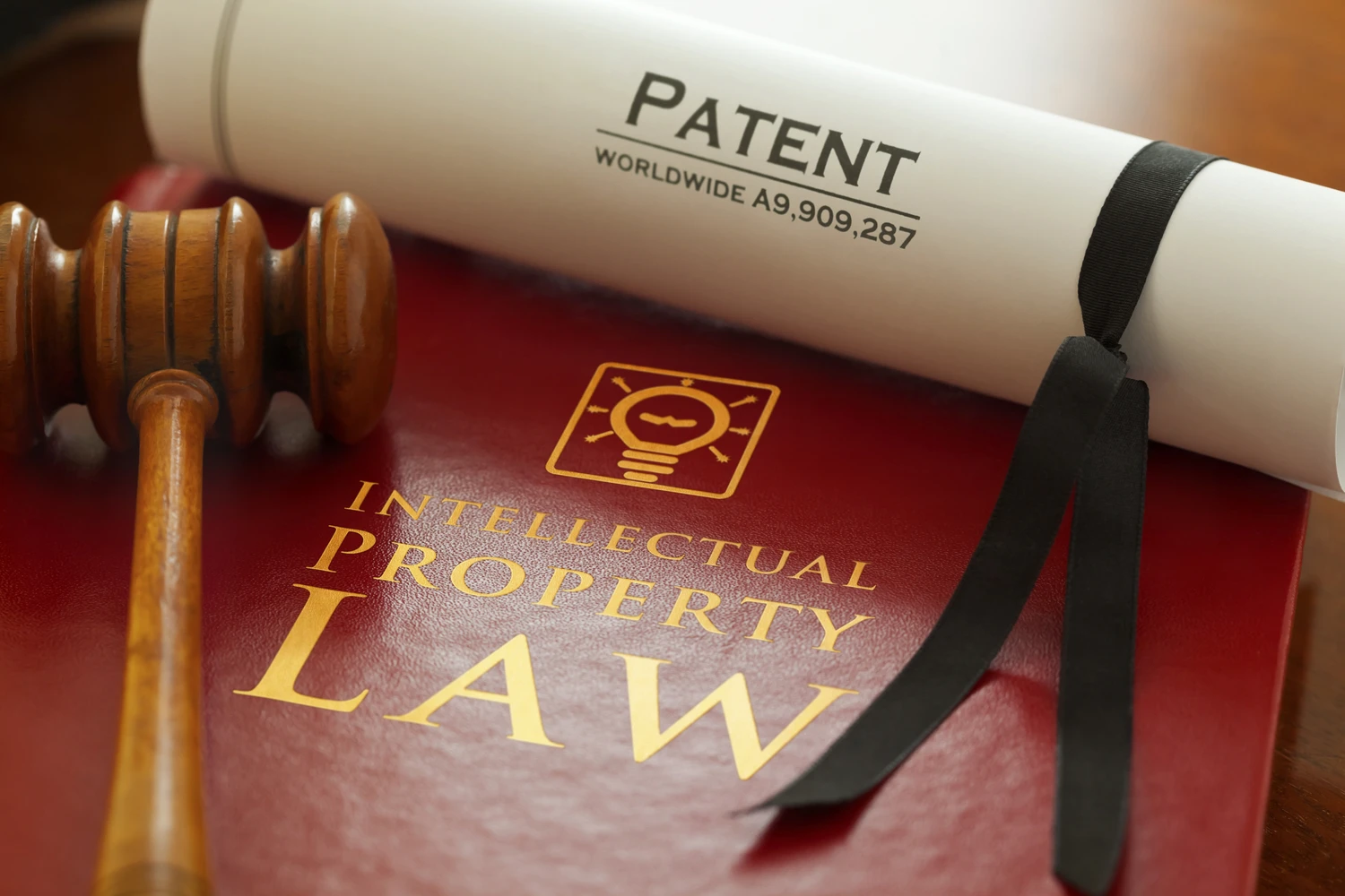 Four Ways to Protect Your Business from Intellectual Property Infringement 