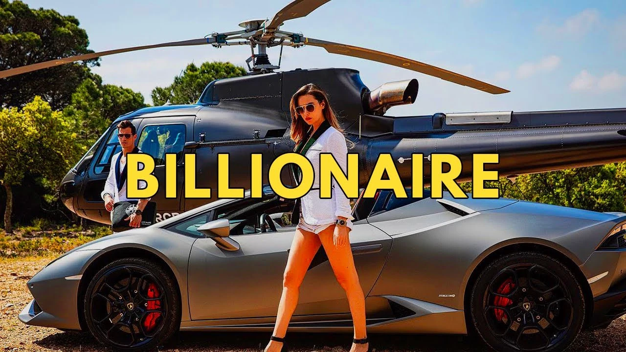 Billionaires Are Less Intelligent Than Lower-Paid People 