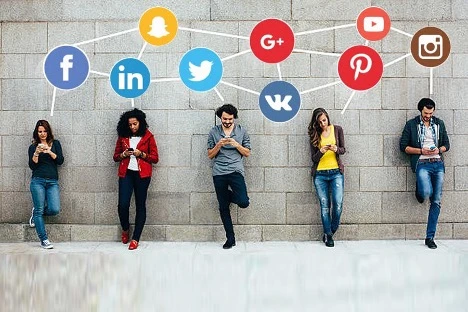 Targeting Customers on Social Media