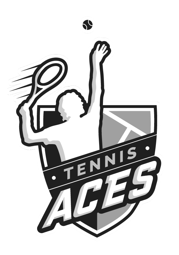 Logo Tennis Aces Brasov