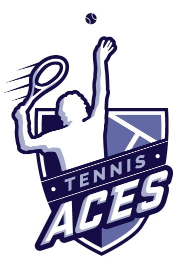 Logo Tennis Aces Brasov