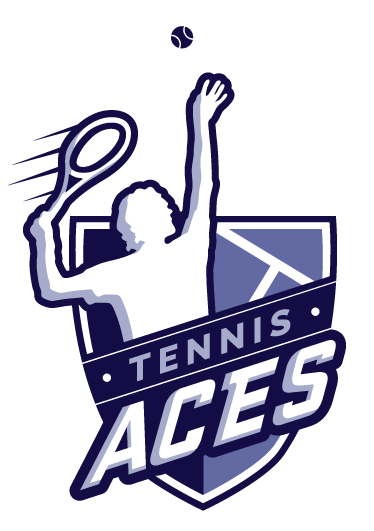 Logo Tennis Aces Brasov