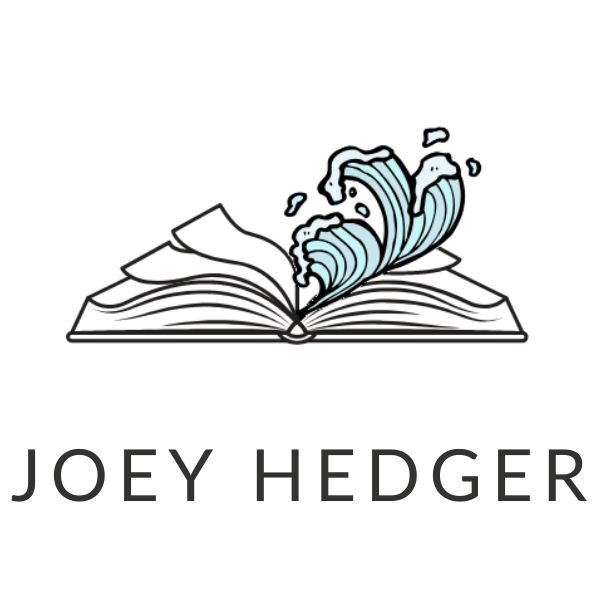 Joey Hedger
