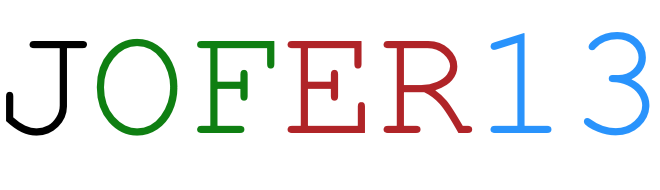 Jofer13
