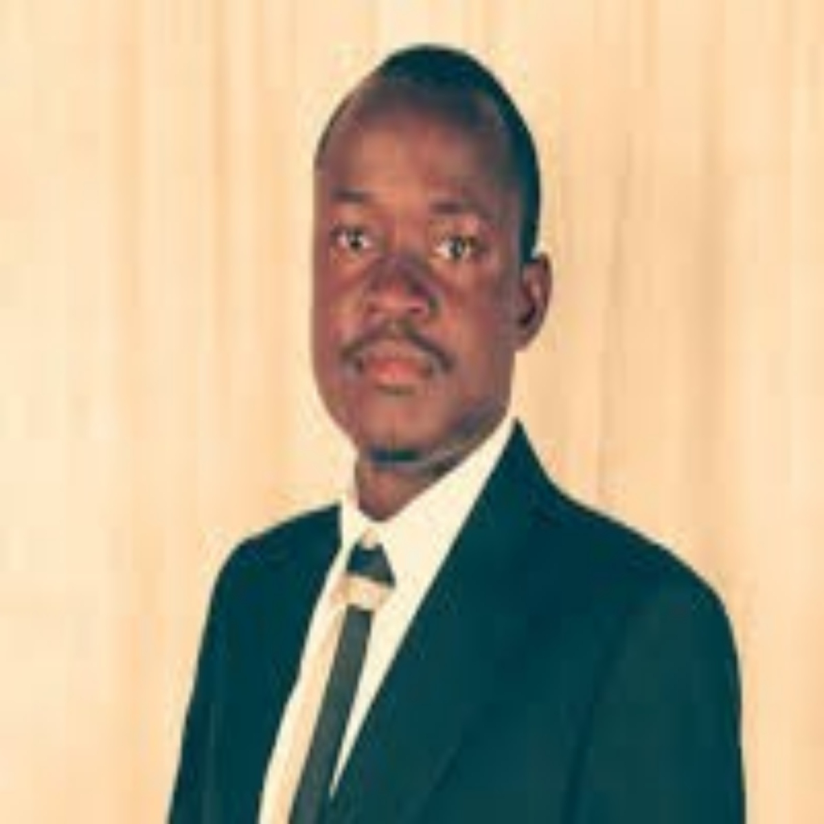 Brother Joseph K., Kampala