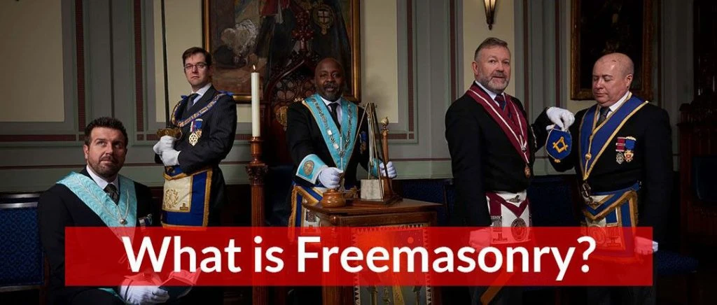 meaning of becoming a mason