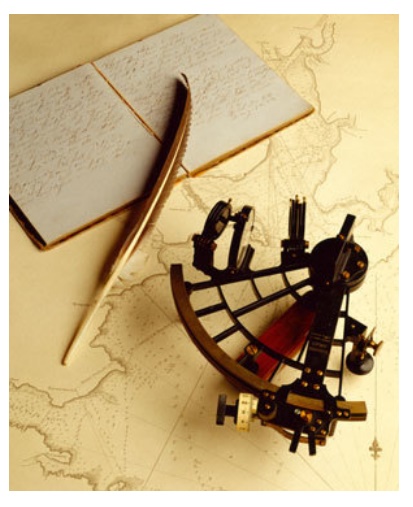 Monotony on the Bounty