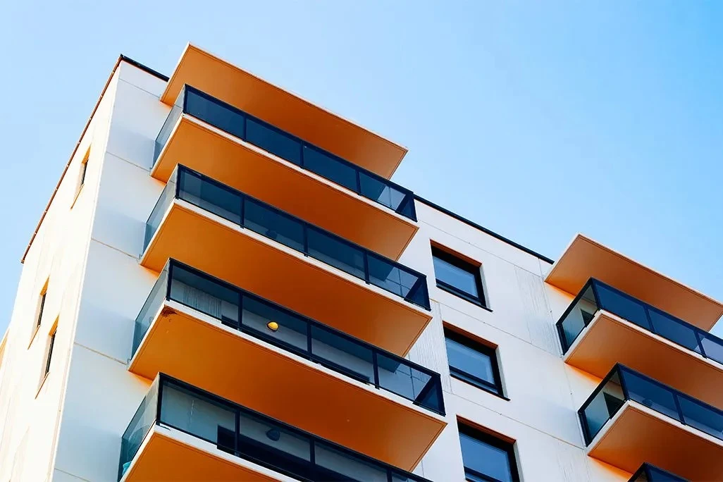 Venta apartamentos turísticos