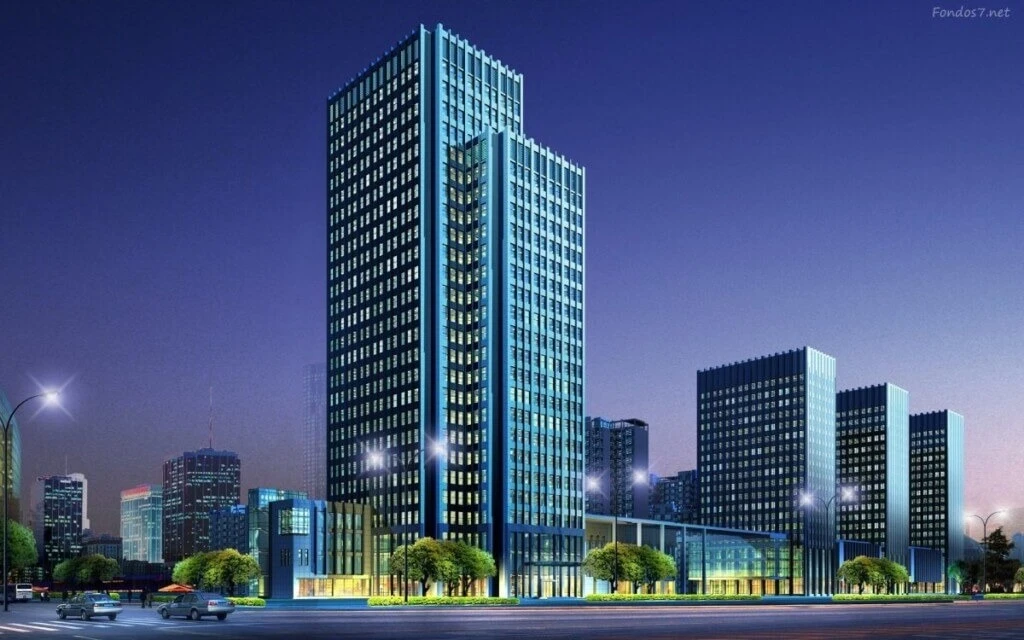 Venta de edificios 