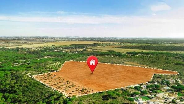 Venta parcelas urbanas 